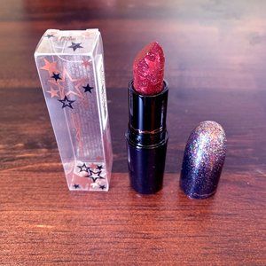 BNIB MAC Cosmetics Walk of Flame Lipstick